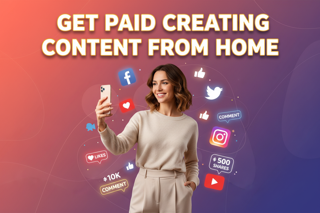 UGC Starter Course Product Image